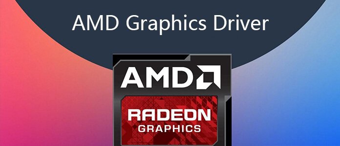 how to update amd graphics drivers